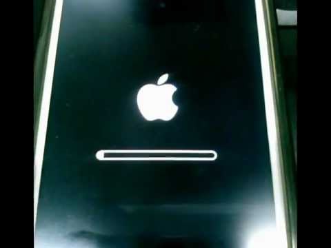 iPhone 4S recovery mode, update, restore using iTunes