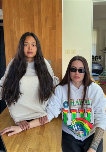 Grow Your Hair to New Lengths with Ebb