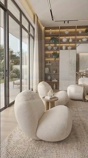 Top 5 Modern Cozy Sofa Designs | Elegant Living Room Inspiration