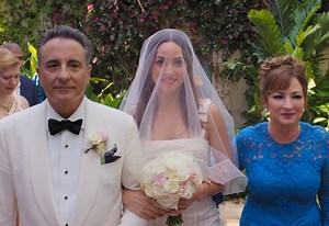 Father of the Bride con mucho swing latino ( entrevista)