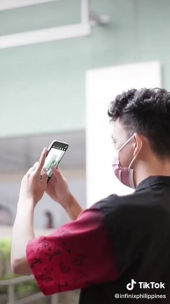 Infinix NOTE 12: The Best Budget Phone Camera