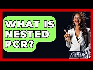 What Is Nested PCR? - Science Through Time