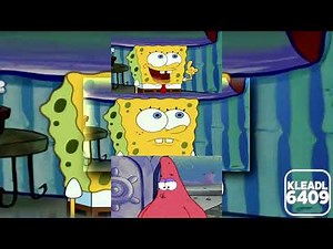 YTPMV SpongeBob's Funniest Scene Scan