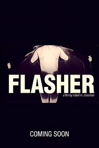 Flasher - Movie