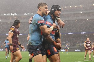 State of Origin Game 3, 2025: Full day schedule