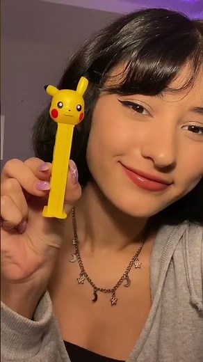 Fış Fış Merve Gurme Serisi 488. Bölüm | PEZ Şeker Adam Pikachu