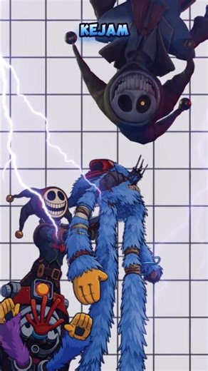 Kenapa PROTOTYPE Punya Sifat KEJAM???