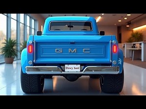 2025 GMC Jimmy 4x4: The Off-Road Beast You NEED to See! 🚙💨 | Full Walkthrough & Test Drive