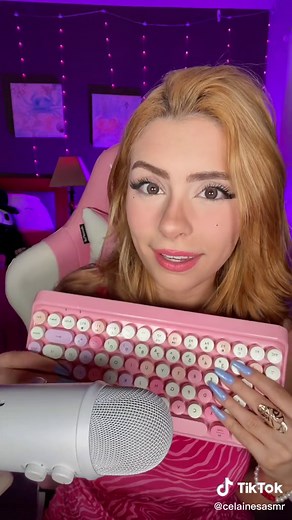 10 ASMR TRIGGERS IN 60 SECONDS LETS GO ✨ #andGO #asmr #tiktokasmr #relaxingvideos #asmrtiktok #fyp #fypシ #happy #love #fyppage #asmrsounds #asmr_tingles #asmrvideo #asmrtiktoks