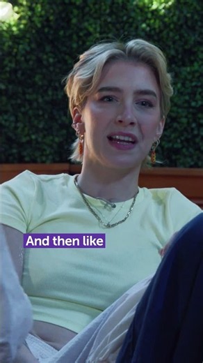 Was your first kiss magical?