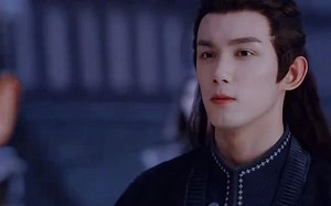 吴磊侍卫服穿出高定的感觉！谁还记得这只是一件侍卫服！