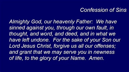 Anglican Diocese of Belize on Reels