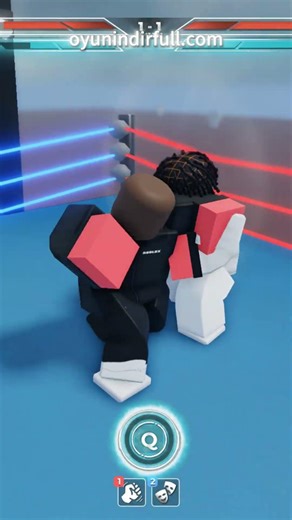 Untitled Boxing Game Script | Auto Dodge | Auto Counter | Touch Fling | And & More