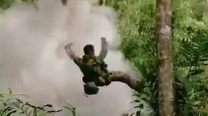 4.8K views · 58 reactions | Filem perang ATM lawan komunis.. Akhirnya ada juga Pengarah yg berani buat filem macam ni.. Tajuk BRAVO 5 yang mengisahkan 5 Komando melayu mempertahankan kedaulatan negara. Nasib baik dorang tak letak tajuk "SUAMI AKU SEORANG ASKAR".. Tak pun, "BEKAS SUAMIKU ADALAH KOMUNIS".. Puiiii!!! | UtaraNews | Facebook