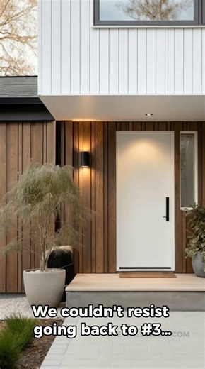 5 Exterior Wood Cladding Ideas That Sell Homes | TheWallCraft