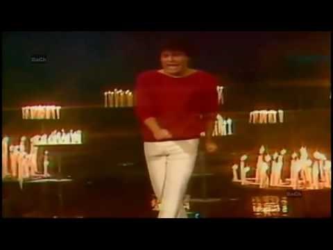 *QUERIDA* - JUAN GABRIEL - 1984 (REMASTERIZADO) Q.E.P.D (1950-2016)
