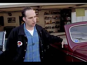 Pixar Podcasts- Cars