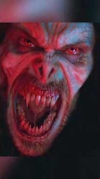 🔥 Morbius vs Milo Final Fight 😱#shorts
