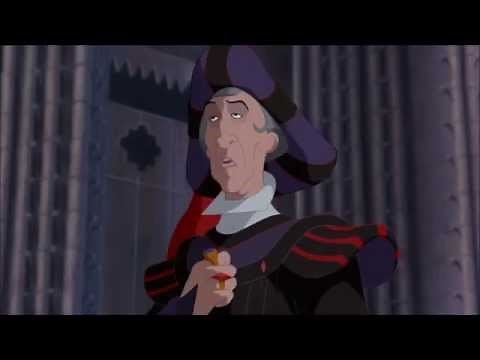 [HoND] 5.1 Out there Frollo's version 1080 p [HD]
