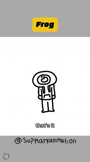 Frog (Animation Meme)