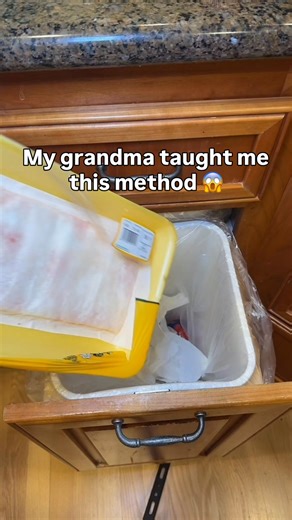 5M views · 7.6K reactions | Don’t let your kitchen smell bad with this cleaning hack. #cleaning #cleaninghacks #lifehacks #hack #fblifestyle #smellgood #kitchenhacks #OdorFree | Teo-Fatherhood | Facebook