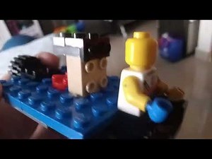 Creative galaxy theme song remake