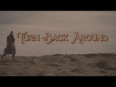 Robbie Rapids - Turn Back Around