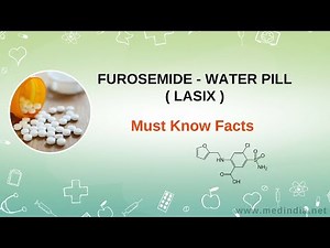 Drug Price - Frusix (20 mg) 20mg/1ml - 2ml Injection (Furosemide)