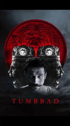 #tumbad movie review