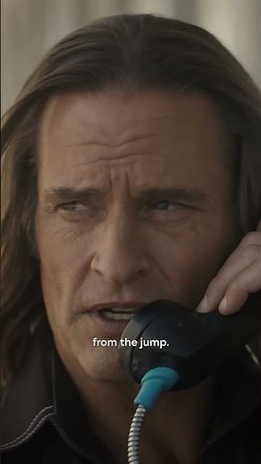 Nina's done it this time.