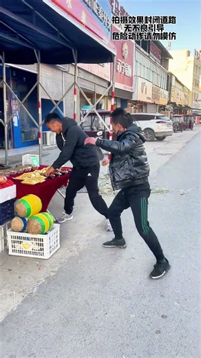 My brother wants to eat fruits again. Ask me to act more natural.