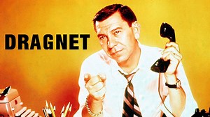 Dragnet (1951) • Season 1