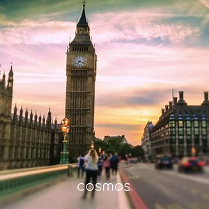 With Cosmos, your next vacation just might be your best vacation. Book with confidence knowing you won’t be charged for rebooking! | Cosmos