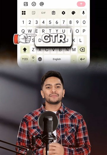 GTR Insights and Top Comments on TikTok Discussions