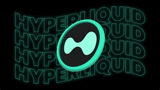 Hyperliquid 逆势上涨！大盘血崩之下， HYPE 要冲 50 美元了吗？
