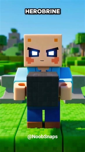 Minecraft Karate Challenge: Who is Strongest? 💪😱