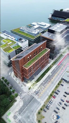 Explore Limberlost Place | George Brown Polytechnic