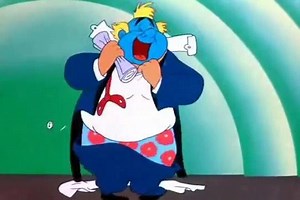 14K views · 449 reactions | Funny Cartoon Moments Bugs Bunny Opera | Because We Love Classic Cinema | Facebook