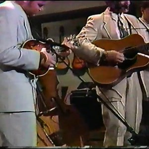 Alison Krauss & Del McCoury #fiddle #worldbluegrassday #womeninbluegrass | World Bluegrass Day