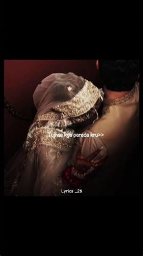 The Beauty of Imagination ❤💫 | Oh Sahib Aesthetic Couple Edit #shorts #song #lyrics