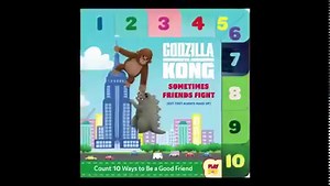 The Monsterverse is expanding! In celebration of #GodzillaVsKong, Legendary Comics is releasing 2 all-new prequel graphic novels, 2 children’s books, a behind-the-scenes art book, a novelization, and a special anthology of past stories. All coming soon! | Legendary