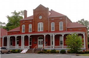 Fort McPherson - Atlanta's greatest (missed) opportunity - SaportaReport