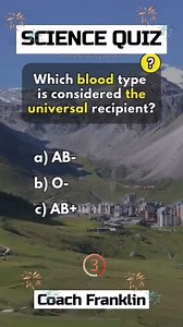 33K views · 661 reactions | SCIENCE QUIZ - GENERAL SCIENCE GENSCI SCIENCE GENERAL KNOWLEDGE SCIENCE GENERAL EDUCATION SCIENCE GENERAL INFORMATION #GK #GENED #GI #SCIENCE #NOCOPYRIGHTINTENDED | Franklin - Online LET, CSE, IELTS & Celpip Private Tutorial | Facebook