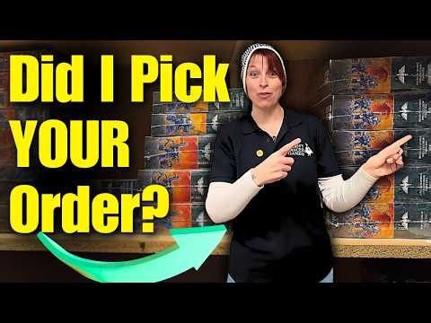 Is This Yours? | Warhammer, Kill Team & Wargames FLGS Orders