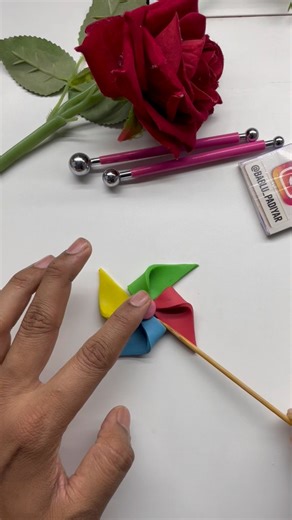 42K views · 459 reactions | The easiest cupcake topper ever! These...