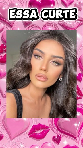 CHOOSE YOUR BRIDESMAIDS' MAKEUP! 👄 #wedding #bridesmaids #makeup #gameofchoices