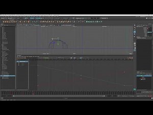 3D Modeling in Autodesk Maya LIVE STREAM