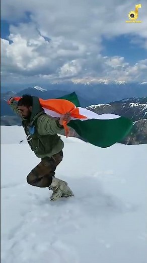 BHARAT ( HD Video) | Preet Pathak | New Punjabi Songs | MUSIC PEARLS