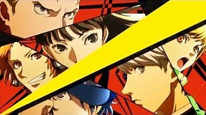 Persona 4 Arena
