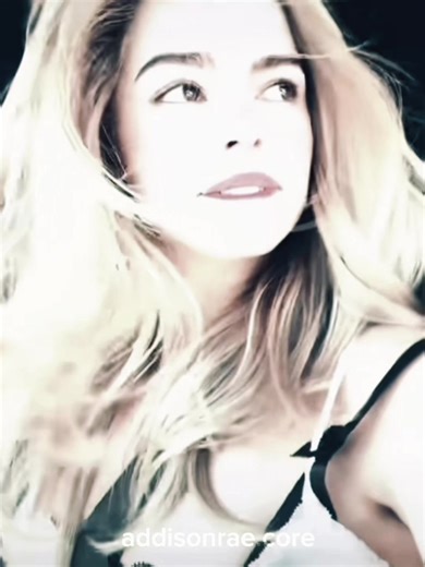 Welcome to My Addison Rae Fan Page!